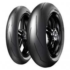 Pirelli Diablo Supercorsa SP V3 Tires